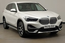 BMW X1 SUV (15-22) sDrive18d xLine Sport Automatic 5d For Sale - Arnold Clark Birtley Motorstore / MG / Vanstore, Birtley