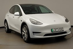 Tesla Model Y SUV (19 on) RWD 5dr Auto For Sale - Arnold Clark Birtley Motorstore / MG / Vanstore, Birtley