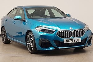 BMW 2-Series Gran Coupe (20 on) 218i [136] M Sport 4dr DCT For Sale - Arnold Clark Birtley Motorstore / MG / Vanstore, Birtley