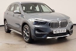 BMW X1 SUV (15-22) xDrive 25e xLine auto 5d For Sale - Arnold Clark Birtley Motorstore / MG / Vanstore, Birtley