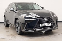 Lexus NX SUV (21 on) 450h+ 2.5 Takumi-k 5dr E-CVT [Sunroof] For Sale - Arnold Clark Birtley Motorstore / MG / Vanstore, Birtley