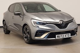 Renault Clio Hatchback (19 on) 1.6 E-TECH Hybrid 145 Engineered 5dr Auto For Sale - Arnold Clark Birtley Motorstore / MG / Vanstore, Birtley