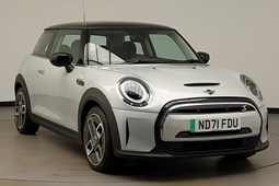 MINI Electric Hatch Hatchback (20 on) 135kW Cooper S 1 33kWh 3dr Auto For Sale - Arnold Clark Birtley Motorstore / MG / Vanstore, Birtley