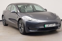 Tesla Model 3 (16 on) Long Range auto 4d For Sale - Arnold Clark Birtley Motorstore / MG / Vanstore, Birtley