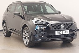 SEAT Tarraco SUV (18 on) FR Sport 1.5 TSI 150PS DSG auto 5d For Sale - Arnold Clark Birtley Motorstore / MG / Vanstore, Birtley