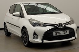 Toyota Yaris (11-20) 1.33 VVT-i Design 5d For Sale - Arnold Clark Birtley Motorstore / MG / Vanstore, Birtley