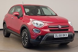 Fiat 500X (15-24) City Cross 1.0 120hp 5d For Sale - Arnold Clark Birtley Motorstore / MG / Vanstore, Birtley