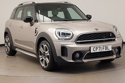 MINI Countryman SUV (17-24) 2.0 Cooper S Exclusive Auto 5d For Sale - Arnold Clark Birtley Motorstore / MG / Vanstore, Birtley