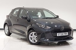 Mazda 2 Hybrid (22 on) 1.5i Hybrid Centre Line 5dr CVT For Sale - Arnold Clark Birtley Motorstore / MG / Vanstore, Birtley