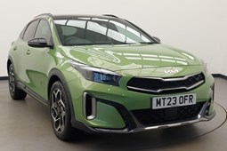 Kia Xceed SUV (19 on) 1.5T GDi ISG GT-Line S 5dr For Sale - Arnold Clark Birtley Motorstore / MG / Vanstore, Birtley