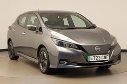 Nissan Leaf Hatchback (18 on) 110kW Acenta 39kWh 5dr Auto For Sale - Arnold Clark Birtley Motorstore / MG / Vanstore, Birtley