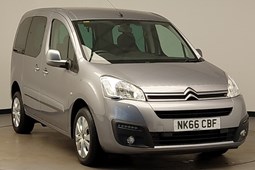 Citroen Berlingo Multispace (08-18) 1.6 BlueHDi (100bhp) Feel Edition 5d For Sale - Arnold Clark Birtley Motorstore / MG / Vanstore, Birtley