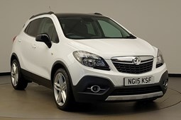 Vauxhall Mokka (12-16) 1.4T Limited Edition 5d For Sale - Arnold Clark Birtley Motorstore / MG / Vanstore, Birtley