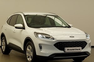 Ford Kuga SUV (20 on) Zetec 1.5 EcoBoost 150PS 5d For Sale - Arnold Clark Birtley Motorstore / MG / Vanstore, Birtley