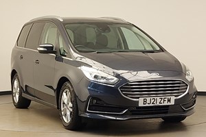 Ford Galaxy (15-23) Titanium 2.0 Ford EcoBlue 150PS auto 5d For Sale - Arnold Clark Birtley Motorstore / MG / Vanstore, Birtley