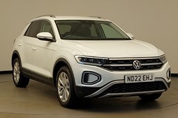 Volkswagen T-Roc SUV (17 on) 1.5 TSI EVO Style 5dr For Sale - Arnold Clark Birtley Motorstore / MG / Vanstore, Birtley