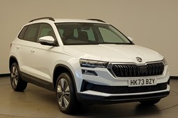 Skoda Karoq SUV (17 on) 1.5 TSI SE Drive 5dr For Sale - Arnold Clark Birtley Motorstore / MG / Vanstore, Birtley