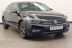 Volkswagen Passat Estate (15-24) SEL 2.0 TDI Evo SCR 150PS 4d For Sale - Arnold Clark Birtley Motorstore / MG / Vanstore, Birtley