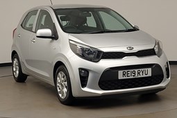 Kia Picanto Hatchback (17 on) 2 1.25 83bhp 5d For Sale - Arnold Clark Birtley Motorstore / MG / Vanstore, Birtley