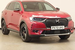 DS 7 Crossback SUV (18-22) Performance Line BlueHDi 130 5d For Sale - Arnold Clark Birtley Motorstore / MG / Vanstore, Birtley