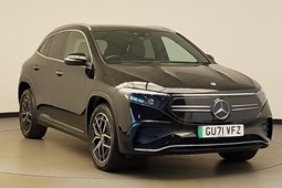 Mercedes-Benz EQA SUV (21 on) EQA 250 140kW AMG Line Premium 66.5kWh 5dr Auto For Sale - Arnold Clark Birtley Motorstore / MG / Vanstore, Birtley