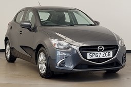 Mazda 2 (15 on) 1.5 (75bhp) SE-L 5d For Sale - Arnold Clark Birtley Motorstore / MG / Vanstore, Birtley