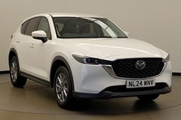 Mazda CX-5 SUV (17 on) 2.0 MHEV Centre-Line 5dr For Sale - Arnold Clark Birtley Motorstore / MG / Vanstore, Birtley