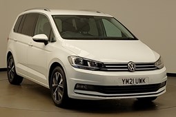 Volkswagen Touran (15 on) SEL 1.5 TSI Evo 150PS DSG auto 5d For Sale - Arnold Clark Birtley Motorstore / MG / Vanstore, Birtley