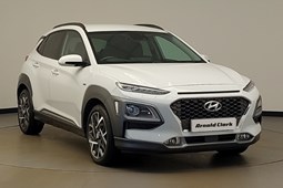 Hyundai Kona SUV (17-23) Premium SE Hybrid 1.6 141PS DCT auto 5d For Sale - Arnold Clark Birtley Motorstore / MG / Vanstore, Birtley