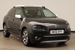 Citroen C4 Cactus (14-18) 1.2 PureTech (110bhp) Rip Curl 5d For Sale - Arnold Clark Birtley Motorstore / MG / Vanstore, Birtley