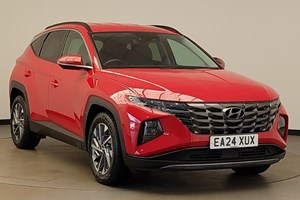 Hyundai Tucson SUV (21 on) 1.6 TGDi Premium 5dr 2WD For Sale - Arnold Clark Birtley Motorstore / MG / Vanstore, Birtley