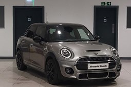 MINI Hatchback (14-24) Cooper S Sport 5d For Sale - Arnold Clark Birtley Motorstore / MG / Vanstore, Birtley