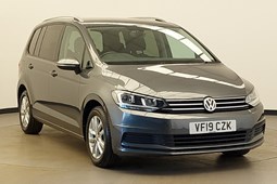 Volkswagen Touran (15 on) SE 1.6 TDI SCR BMT 115PS 5d For Sale - Arnold Clark Birtley Motorstore / MG / Vanstore, Birtley