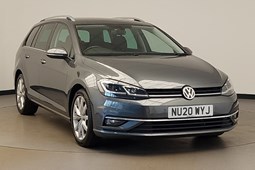 Volkswagen Golf Estate (13-20) GT Edition 1.5 TSI Evo 150PS DSG auto 5d For Sale - Arnold Clark Birtley Motorstore / MG / Vanstore, Birtley