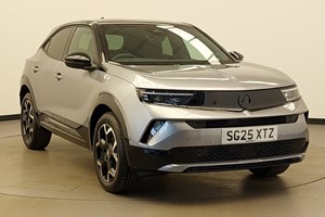 Vauxhall Mokka SUV (20 on) 1.2 Turbo 136 Ultimate 5dr For Sale - Arnold Clark Birtley Motorstore / MG / Vanstore, Birtley
