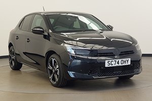 Vauxhall Corsa Hatchback (20 on) 1.2 Turbo GS 5dr For Sale - Arnold Clark Birtley Motorstore / MG / Vanstore, Birtley