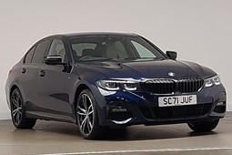 BMW 330e Hybrid (19 on) 330e xDrive M Sport Pro Edition 4dr Step Auto 4d For Sale - Arnold Clark Birtley Motorstore / MG / Vanstore, Birtley