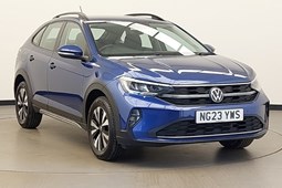 Volkswagen Taigo SUV (22 on) 1.0 TSI 110 Life 5dr For Sale - Arnold Clark Birtley Motorstore / MG / Vanstore, Birtley