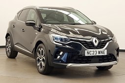 Renault Captur (20 on) 1.0 TCE 90 Techno 5dr For Sale - Arnold Clark Birtley Motorstore / MG / Vanstore, Birtley