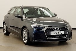 Audi A1 Sportback (18 on) Sport 25 TFSI 95PS 5d For Sale - Arnold Clark Birtley Motorstore / MG / Vanstore, Birtley