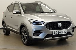 MG ZS SUV (17-24) 1.0T GDi Exclusive DCT 5d For Sale - Arnold Clark Birtley Motorstore / MG / Vanstore, Birtley