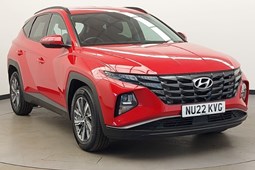 Hyundai Tucson SUV (21 on) 1.6 TGDi SE Connect 5dr 2WD For Sale - Arnold Clark Birtley Motorstore / MG / Vanstore, Birtley