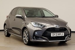 Toyota Yaris (20 on) 1.5 Hybrid Excel CVT 5d For Sale - Arnold Clark Birtley Motorstore / MG / Vanstore, Birtley