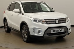 Suzuki Vitara (15 on) 1.6 SZ-T 5d For Sale - Arnold Clark Birtley Motorstore / MG / Vanstore, Birtley