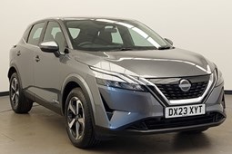Nissan Qashqai SUV (21 on) 1.5 E-Power Acenta Premium 5dr Auto For Sale - Arnold Clark Birtley Motorstore / MG / Vanstore, Birtley
