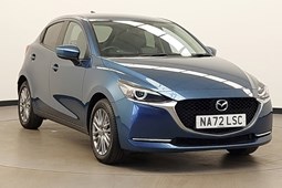 Mazda 2 (15-25) 1.5 e-Skyactiv G GT Sport 5dr For Sale - Arnold Clark Birtley Motorstore / MG / Vanstore, Birtley