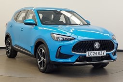 MG HS SUV (19-24) 1.5 T-GDI SE 5dr For Sale - Arnold Clark Birtley Motorstore / MG / Vanstore, Birtley