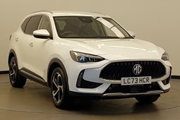 MG HS SUV (19-24) 1.5 T-GDI Trophy 5dr For Sale - Arnold Clark Birtley Motorstore / MG / Vanstore, Birtley
