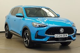MG HS SUV (19-24) 1.5 T-GDI Trophy 5dr For Sale - Arnold Clark Birtley Motorstore / MG / Vanstore, Birtley