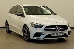 Mercedes-Benz B-Class MPV (19 on) B200d AMG Line Executive Edition 5dr Auto For Sale - Arnold Clark Birtley Motorstore / MG / Vanstore, Birtley
